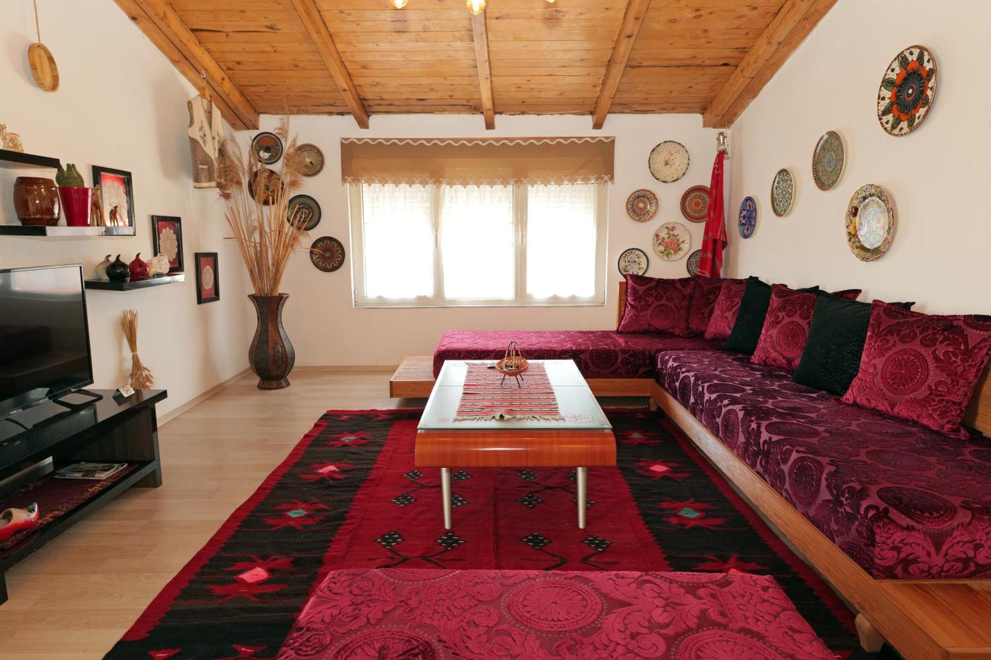 הוילה שקודר The House Of Dreams מראה חיצוני תמונה